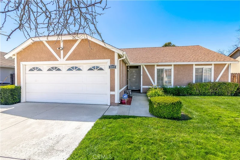 1045 Orchid Street, Hemet, CA 92545