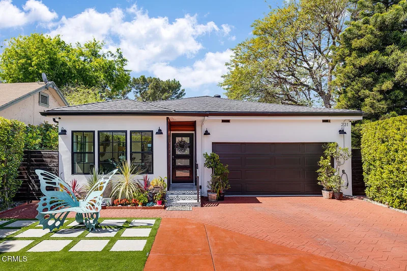 231 N Catalina Street, Burbank, CA 91505