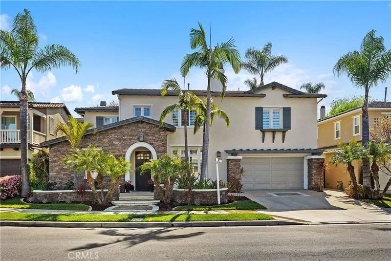 22846 Driftstone, Mission Viejo, CA 92692