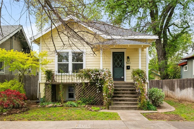 560 E 7th St, Chico, CA 95928
