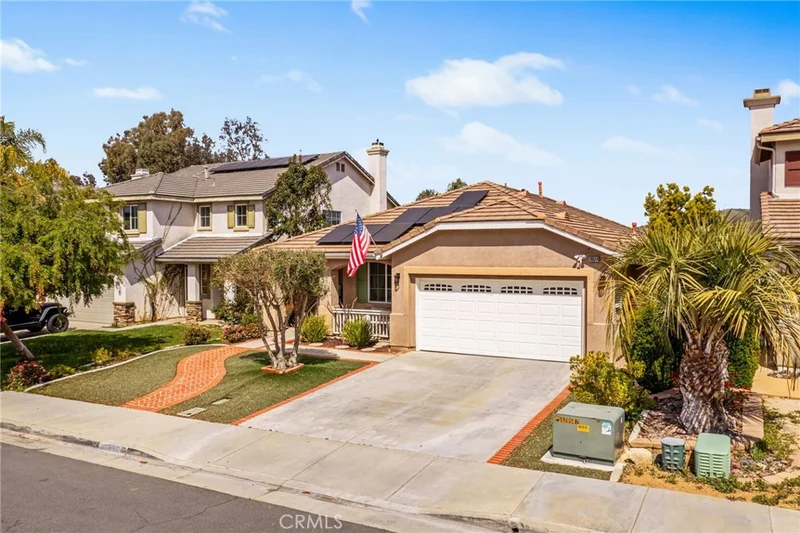 29514 Masters Drive, Murrieta, CA 92563