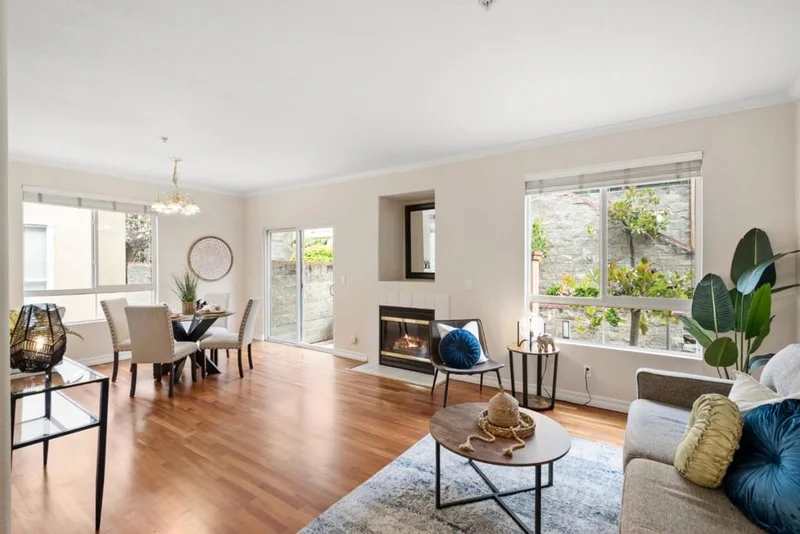 521 Tower Hill Avenue 608, San Jose, CA 95136