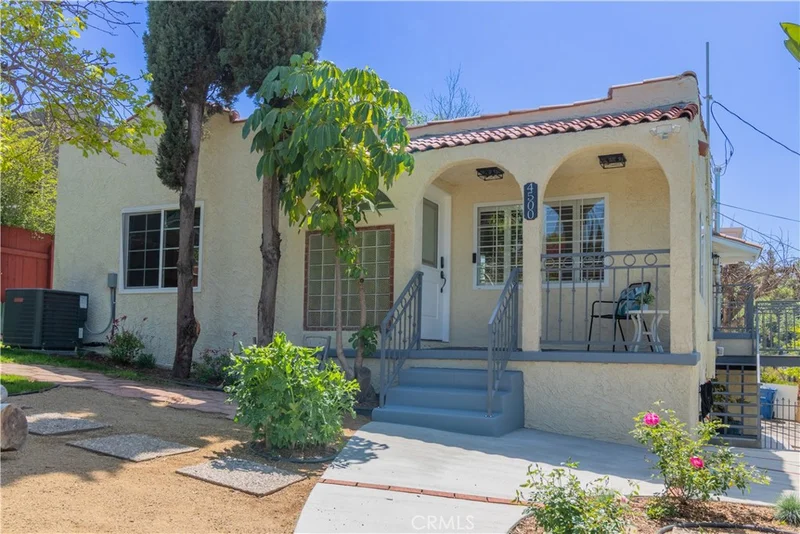 4500 Mont Eagle Place, Los Angeles, CA 90041