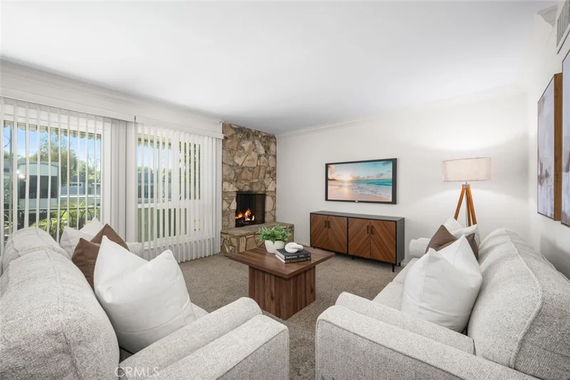 5160 E Atherton Street 78, Long Beach, CA 90815
