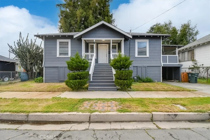 1160 High Street, Oroville, CA 95965