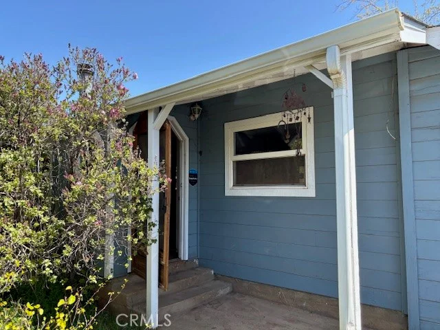 4116 Crandall Avenue, Clearlake, CA 95422