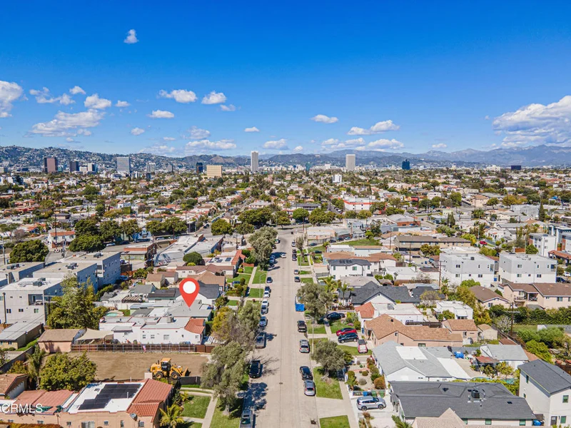 1849 Clyde Avenue, Los Angeles, CA 90019