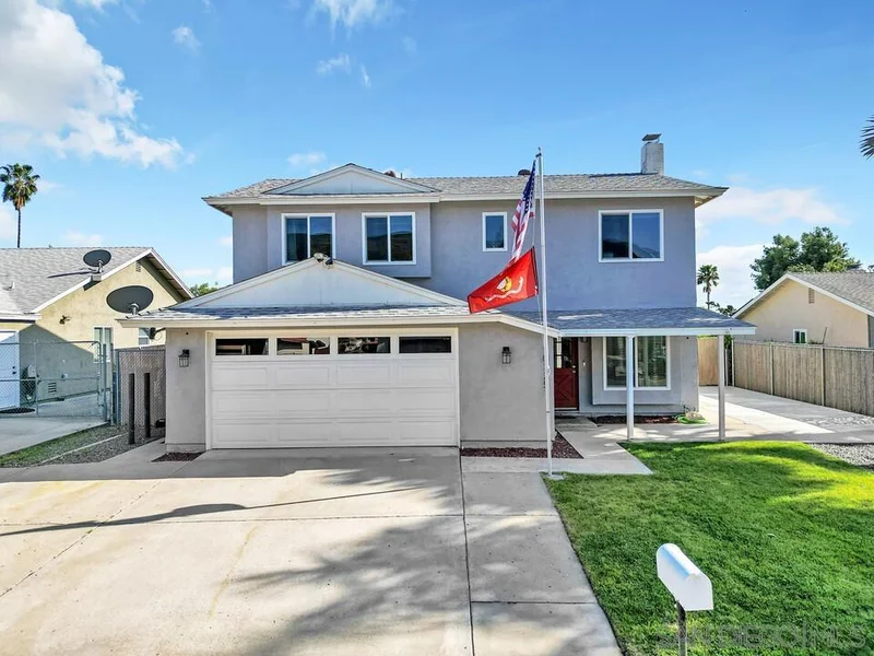10225 Prince Jed Ct, Santee, CA 92071