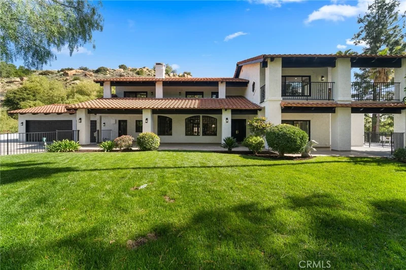 115 Buckskin Road, Bell Canyon, CA 91307