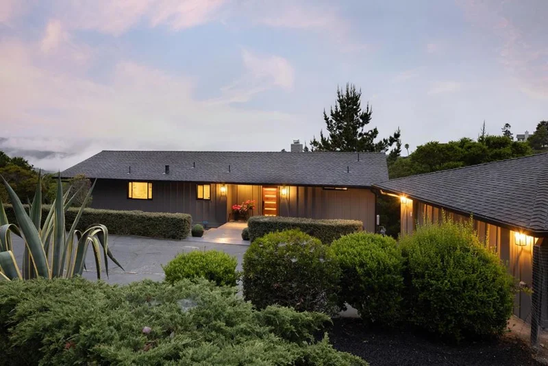 25450 Via Cicindela, Carmel, CA 93923
