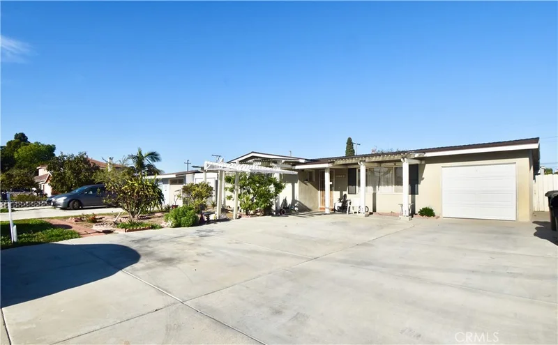 11792 Seacrest Drive, Garden Grove, CA 92840