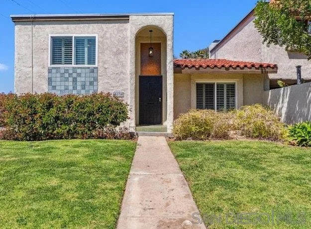 4176 Balboa Way, San Diego, CA 92117