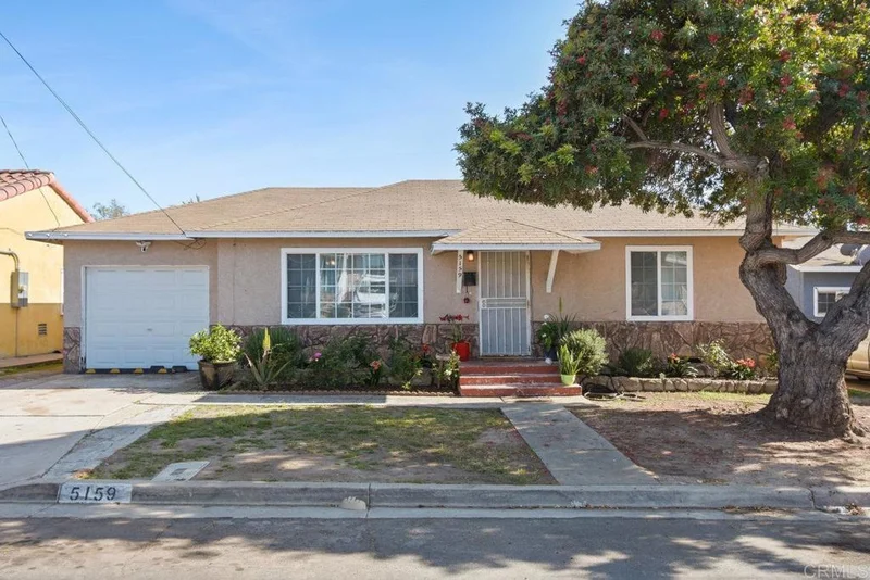 5159 Manzanares Way, San Diego, CA 92114