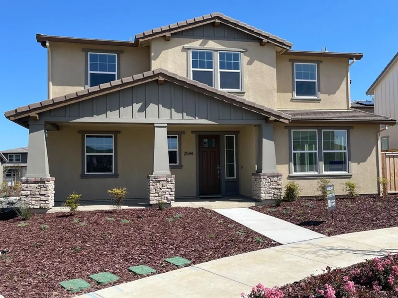 2544 Big Sky Drive, Fairfield, CA 94533