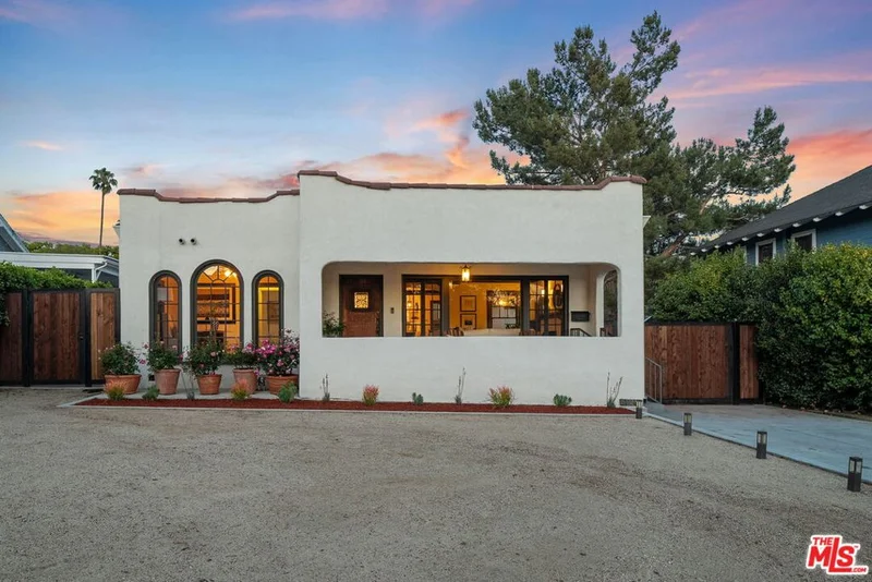 5124 N Maywood Avenue, Los Angeles, CA 90041