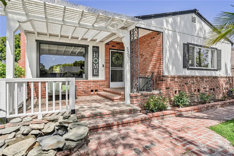 5207 E Harco Street, Long Beach, CA 90808