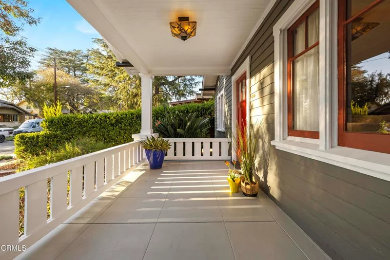 1230 N Wilson Avenue, Pasadena, CA 91104