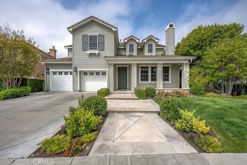 27045 Timberline Terrace, Valencia, CA 91381