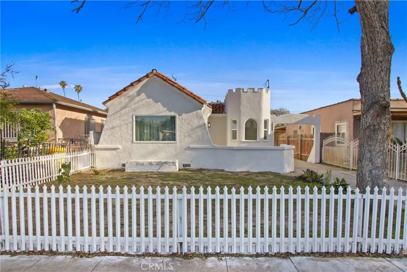 1243 E 88th Street, Los Angeles, CA 90002