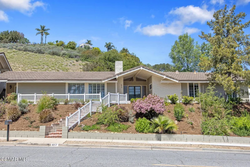 617 Camino Manzanas, Thousand Oaks, CA 91360