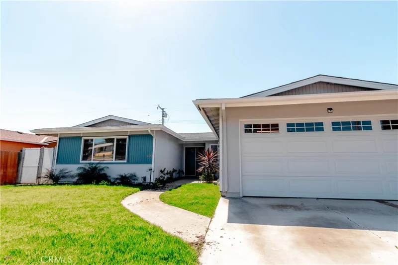 1020 Mariposa Drive, Brea, CA 92821