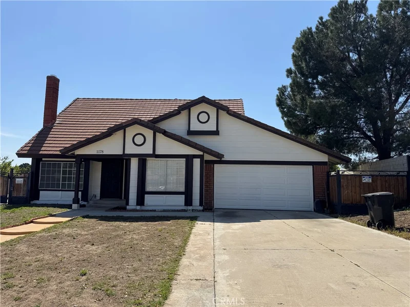 1178 Oakwood Avenue, Rialto, CA 92376