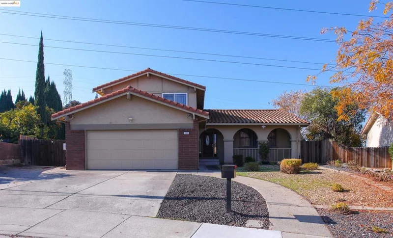 1908 Grizzly Court, Antioch, CA 94509
