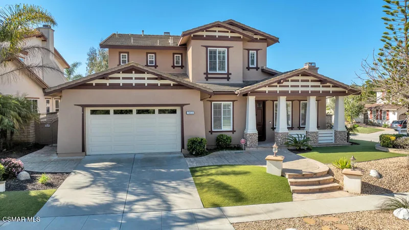 5168 Via San Lucas, Newbury Park, CA 91320