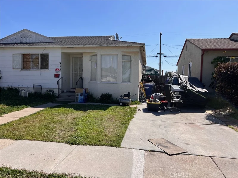 4642 Vangold Avenue, Lakewood, CA 90712