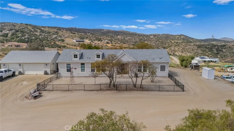 22841 Seabright Place, Nuevo, CA 92567