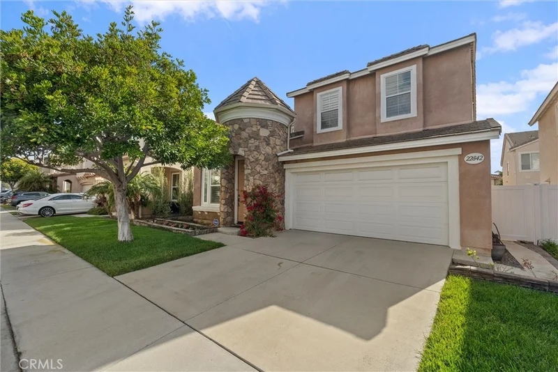 22842 Morro Drive, Carson, CA 90745