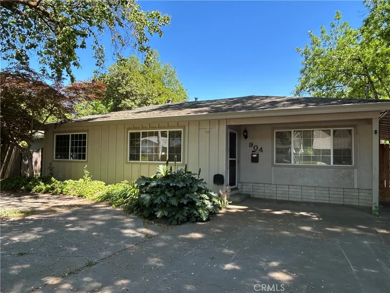 904 Oak Lawn Ave., Chico, CA 95926
