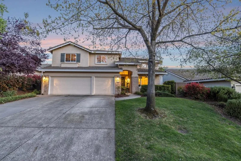 7012 Rosado Drive, El Dorado Hills, CA 95762