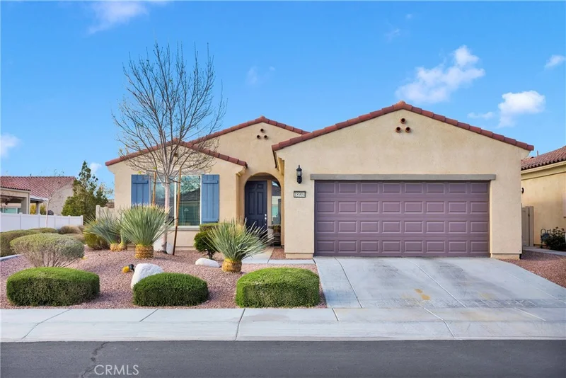 18904 Latigo Street, Apple Valley, CA 92308