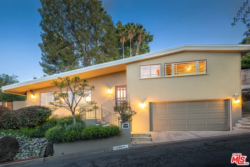 11328 Brill Drive, Studio City, CA 91604