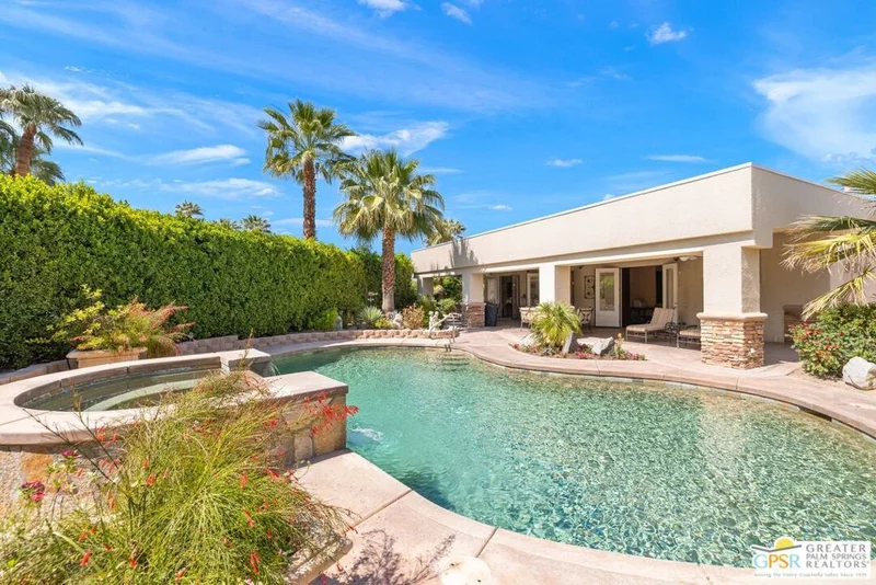 46077 Deep Canyon Road, Palm Desert, CA 92260