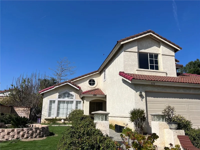 628 Pantera Drive, Diamond Bar, CA 91765