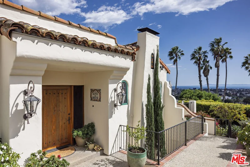 1010 Garcia Road, Santa Barbara, CA 93103