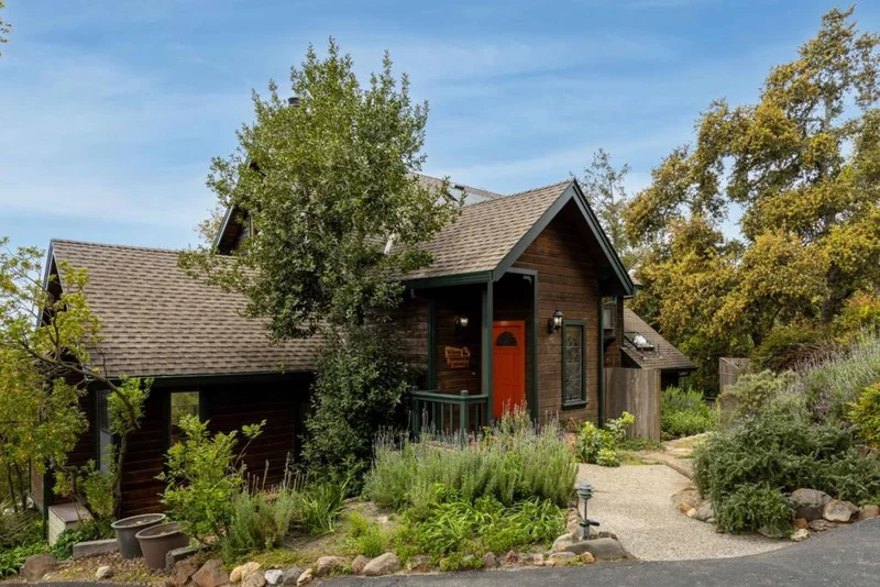 23000 Mountain Charlie Road, Los Gatos, CA 95033