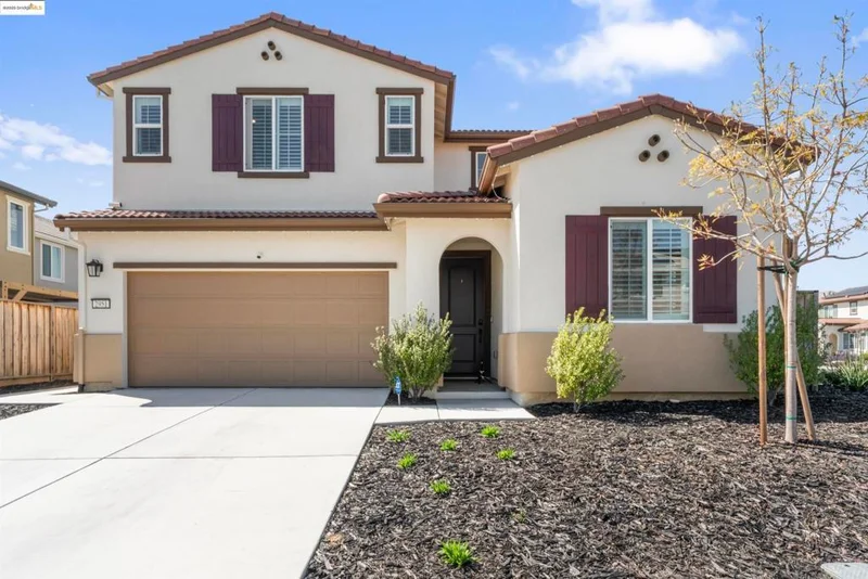 2951 Newberry Court, Fairfield, CA 94533