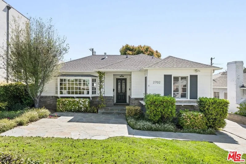 2702 Cardiff Avenue, Los Angeles, CA 90034