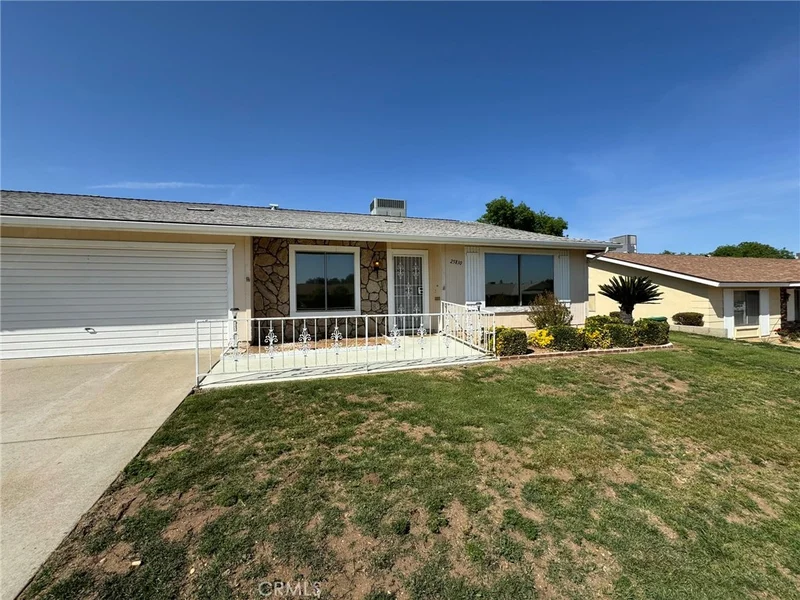 25830 Mccall Boulevard, Menifee, CA 92586