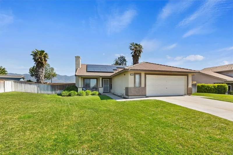 2742 W Sunnyview Drive, Rialto, CA 92377