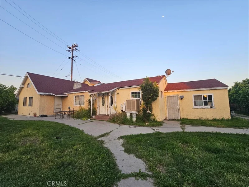 4276 Maxson Road, El Monte, CA 91732
