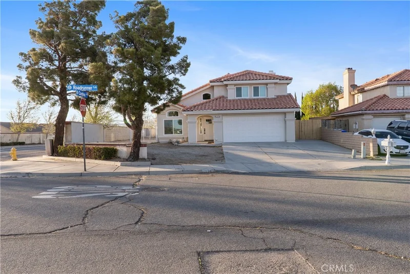 12278 Roadrunner Lane, Victorville, CA 92392
