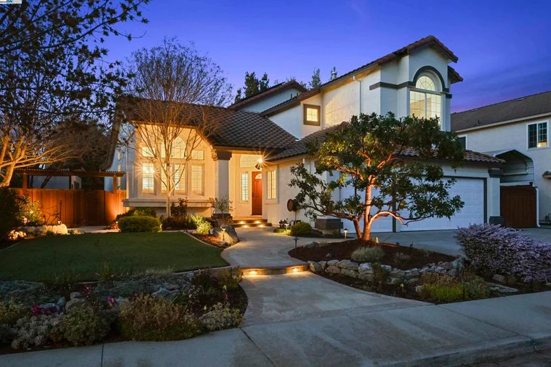 1134 Dana Circle, Livermore, CA 94550