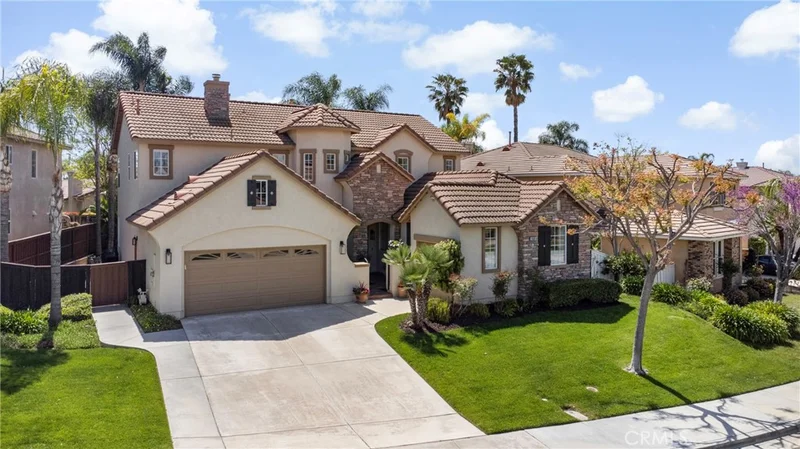 29381 Oakmont Court, Murrieta, CA 92563