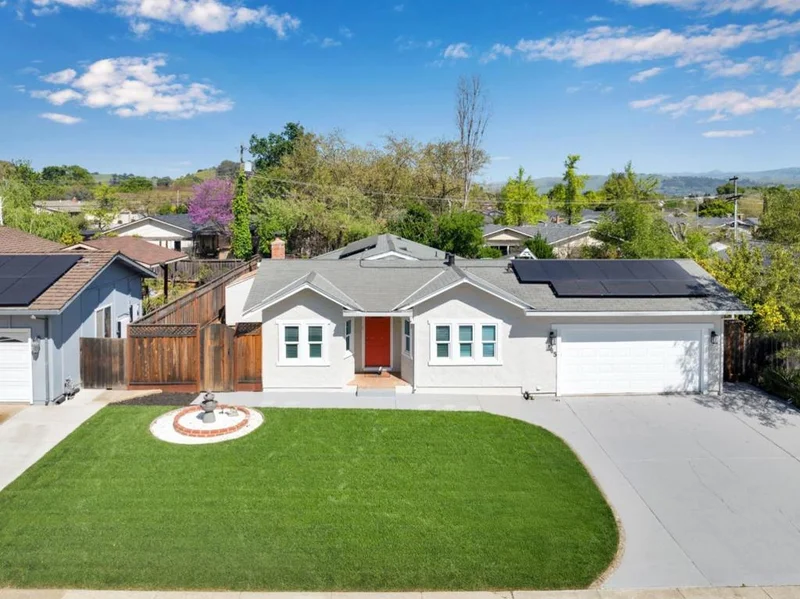 185 Mathilda Court, Morgan Hill, CA 95037