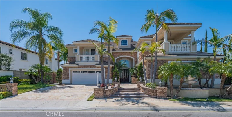 18640 Seabiscuit Run, Yorba Linda, CA 92886