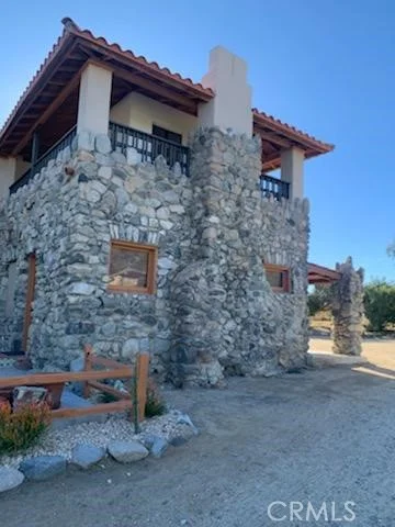 11646 Rosewood Avenue, Morongo Valley, CA 92256